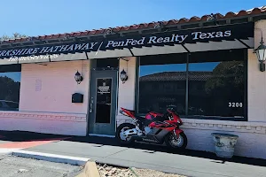 Ridglea Village Shopping Center image