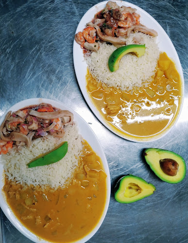 Mar Azul Marisqueria - Marisquería