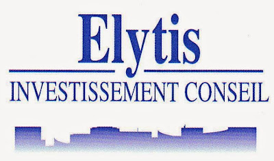 Elytis Investissement Conseil à Saint-Cyr-au-Mont-d'Or