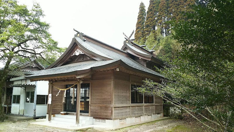 日置市 東市来支所