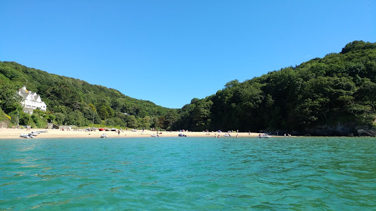 Mill Bay