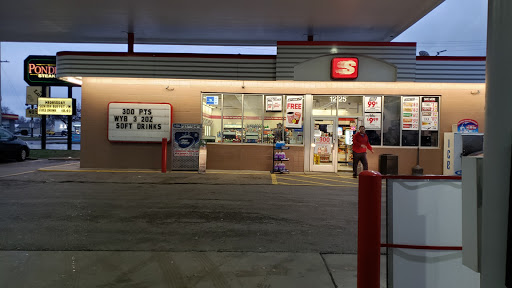 Convenience Store «Speedway», reviews and photos, 1225 W McClain Ave, Scottsburg, IN 47170, USA