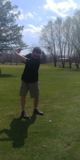 Golf Course «Cheshire Hills Golf Course», reviews and photos, 3829 102nd Ave, Allegan, MI 49010, USA