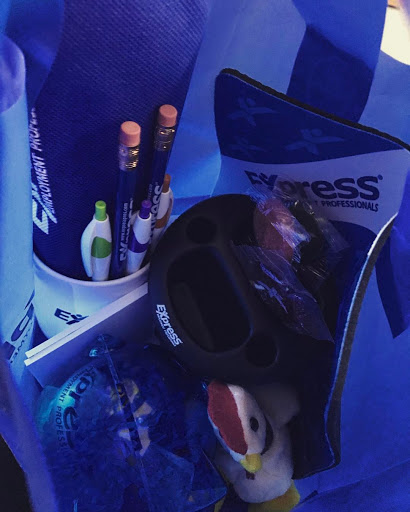 Employment Agency «Express Employment Professionals of Thousand Oaks, CA», reviews and photos, 600 Hampshire Rd #201, Thousand Oaks, CA 91361, USA