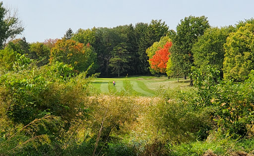 Theodore Wirth Golf Course