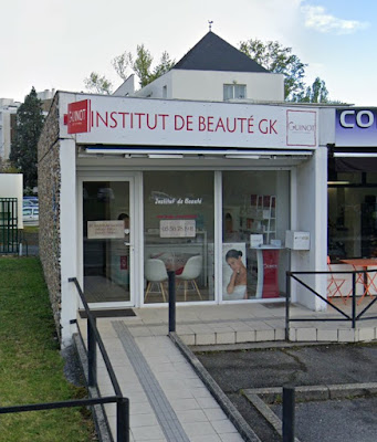 Guinot Institut de Beauté GK Dépositaire - Institut de beauté à Gradignan à Pessac