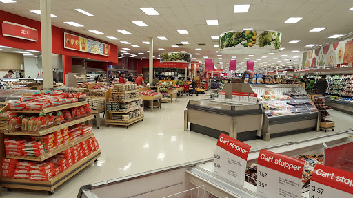 Department Store «Target», reviews and photos, 449 Commerce Dr, Woodbury, MN 55125, USA