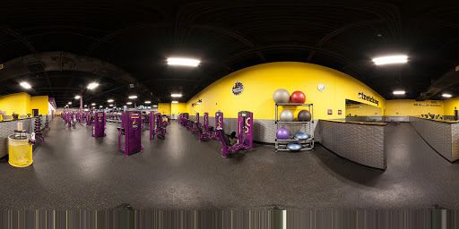 Gym «Planet Fitness - Cherry Hill, NJ», reviews and photos, 2005 NJ-70, Cherry Hill, NJ 08003, USA