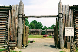 Fort Boonesborough State Park image