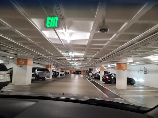 Shopping Mall «Westfield Century City», reviews and photos, 10250 Santa Monica Blvd, Los Angeles, CA 90067, USA