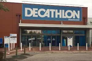Decathlon Bessoncourt image