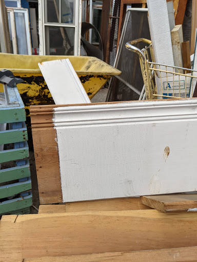 Hardware Store «Building Resources», reviews and photos, 701 Amador St, San Francisco, CA 94124, USA