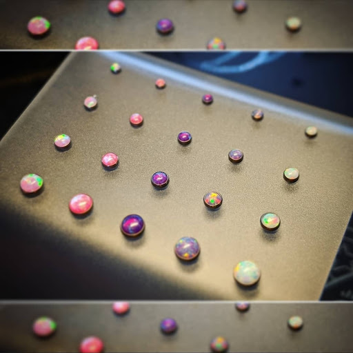 Explore cover up tattoo ideas female wrist, creative tattoo ideas in Powell, available at Against All Odds Tattoos and Piercings