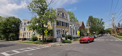 Bridal Shop «Lily Saratoga», reviews and photos, 6 Franklin Square, Saratoga Springs, NY 12866, USA
