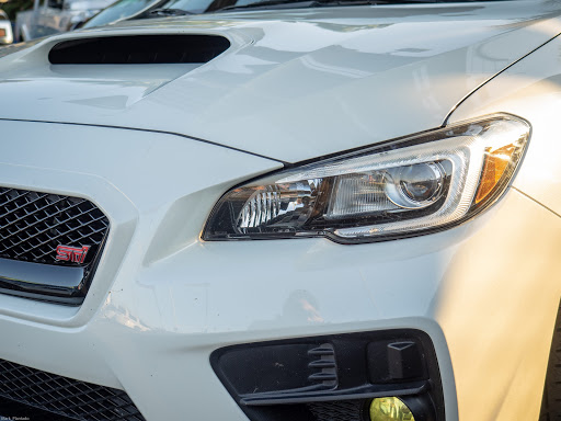 Used Car Dealer «Euro Auto Sales», reviews and photos, 3368 El Camino Real, Santa Clara, CA 95051, USA