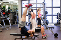 191 Resolution Fitness