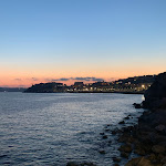 Photo n°1 de l'avis de thomas.r fait le 14/05/2022 à 21:32 sur le  The bay of Marinella Restaurant à Pozzuoli