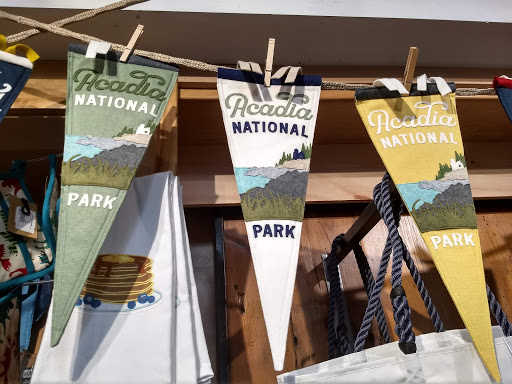 Gift Shop «Cool As A Moose», reviews and photos, 118 Main St, Bar Harbor, ME 04609, USA