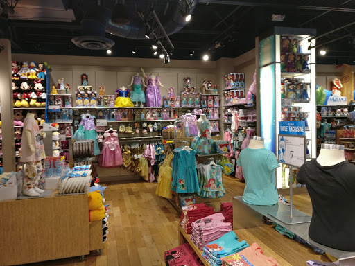 Toy Store «Disney Store», reviews and photos, 10430 Factory Shop Blvd, Gulfport, MS 39503, USA