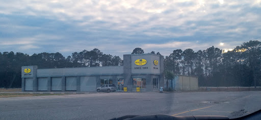 Tire Shop «Bill Duckworth Tire», reviews and photos, 4975 Altama Ave, Brunswick, GA 31525, USA