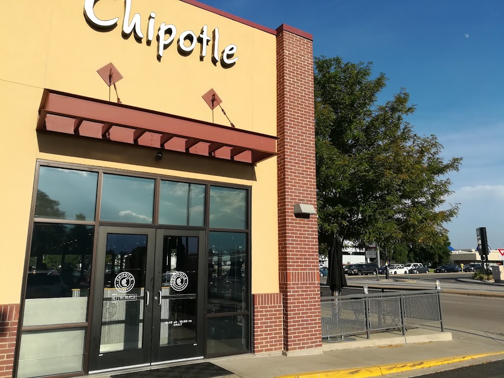 Chipotle Mexican Grill 80121