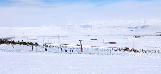 Laleli Kayak Merkezi