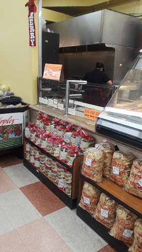 Supermarket «Santa Fe Mercados Inc», reviews and photos, 870 S White Rd, San Jose, CA 95127, USA