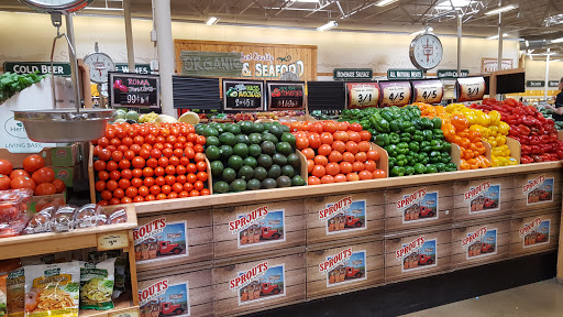 Health Food Store «Sprouts Farmers Market», reviews and photos, 316 Grapevine Hwy, Hurst, TX 76054, USA