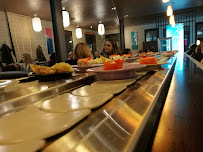 Atmosphère du Restaurant japonais Fujiya Sushi I Buffet à volonté à Le Petit-Quevilly - n°6