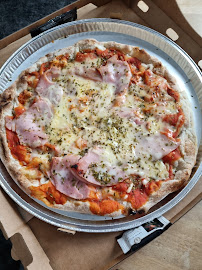 Plats et boissons du Pizzas à emporter HAPPIZZ à Dreux - n°4