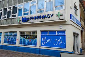 Lalys Pharmacy