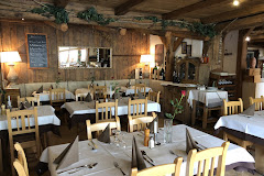 Ristorante Pizzeria Ätna