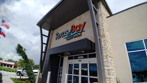 Credit Union «Texas Bay Credit Union, North Shore Branch», reviews and photos
