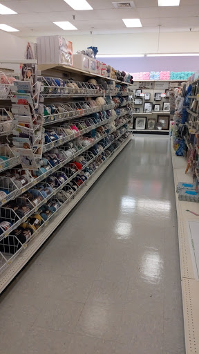 Fabric Store «Jo-Ann Fabrics and Crafts», reviews and photos, 1155 Washington Pike, Bridgeville, PA 15017, USA