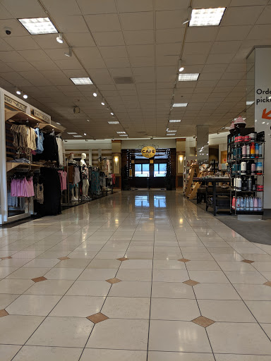 Department Store «Nordstrom Scottsdale Fashion Square», reviews and photos, 7055 E Camelback Rd, Scottsdale, AZ 85251, USA