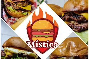 Mística Burger Bogotá image