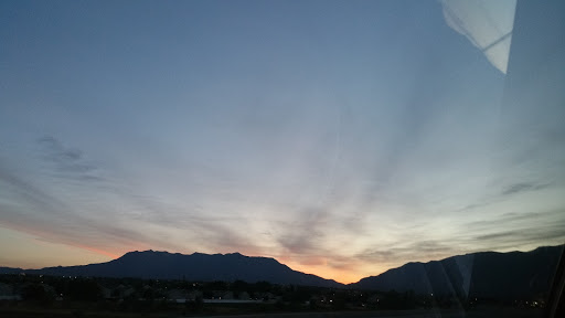 Donut Shop «Mad Brook Donut Co», reviews and photos, 540 E 1700 S, Clearfield, UT 84015, USA