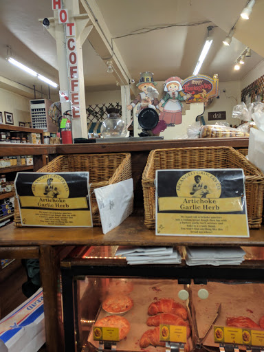 Grocery Store «ARCANGELI GROCERY CO/NORMS MARKET», reviews and photos, 287 Stage Rd, Pescadero, CA 94060, USA