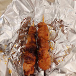 Photo n°2 de l'avis de Andrea.t fait le 13/08/2022 à 18:44 sur le  Occhio Alla Pecora à Lanciano