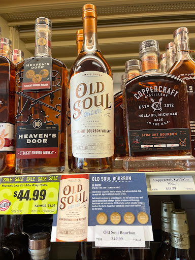 State Liquor Store «NH Liquor & Wine Outlet», reviews and photos, 60 Calef Hwy, Lee, NH 03861, USA