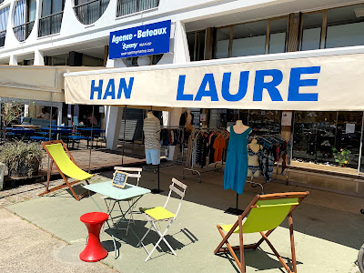 Han'Laure à La Grande-Motte