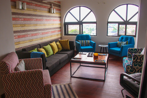 Seedspace Lagos Ikoyi, 23 Agodogba Ave, Parkview Estate, Lagos, Nigeria, Park, state Lagos