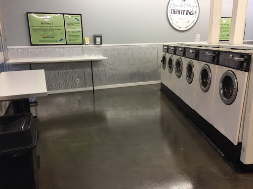 Laundromat «Lincoln Village Thrifty Wash», reviews and photos, 9785 Lincoln Village Dr, Sacramento, CA 95827, USA