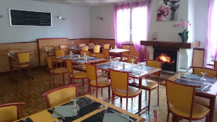 Photo n°55 de Restaurant le florida...Parc...bar...pizzeria à Brochon ()