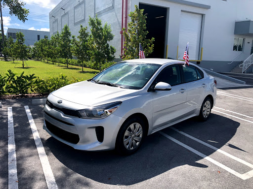 Used Car Dealer «Quality Engines Auto Sales», reviews and photos, 2565 NW 107th Ave, Doral, FL 33172, USA