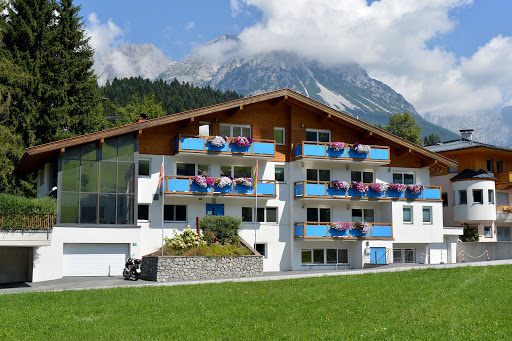 Haus Romeo Alpine Gay Resort