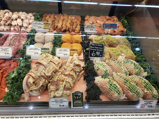 Supermarket «Fork Lift by Nugget Markets», reviews and photos, 3333 Coach Ln, Cameron Park, CA 95682, USA