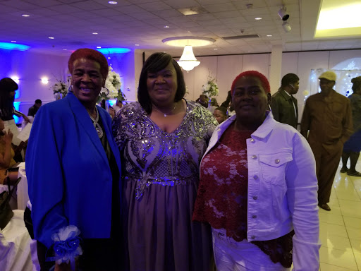 Banquet Hall «Elmcrest Banquets By Biancalana», reviews and photos, 7370 Grand Ave, Elmwood Park, IL 60707, USA