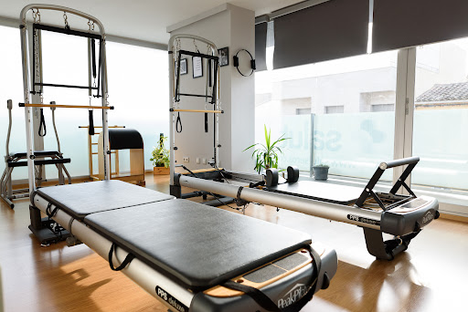 Salutseròs & DC Estudio de pilates Seròs en Seròs, Lleida