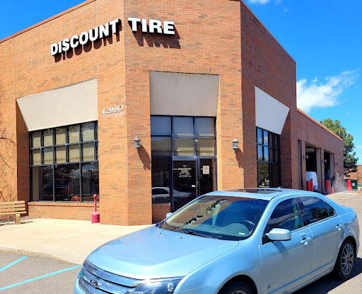 Tire Shop «Discount Tire», reviews and photos, 42990 Grand River Ave, Novi, MI 48375, USA